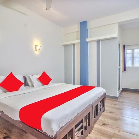 Hotel Walking 2 Beach Calangute Εξωτερικό φωτογραφία